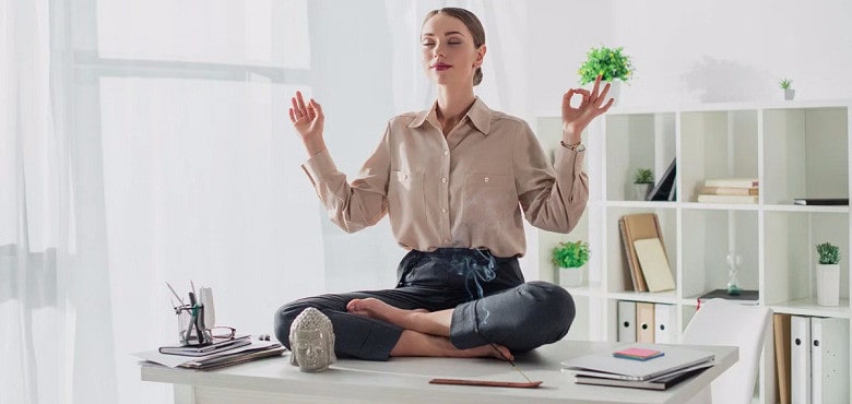 7 техник быстрой медитации, которые легко встроить в свой день