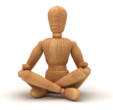 Не получается расслабиться во время медитации. Что делать?
