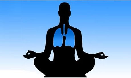 Экспресс-медитация с концентрацией внимания на дыхании за минуту